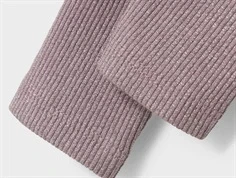 Name It leggings elderberry med glimmer